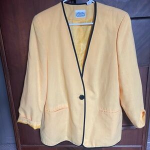 Vintage Blazer